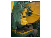 TROQUELADORA 60 TONS.